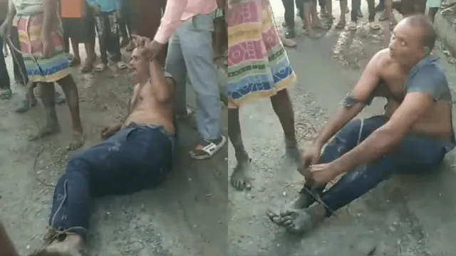 viral-video-crowd-ties-and-brutally-beats-up-man-for-stealing-turiya-from-a-farm-netizens-irked
